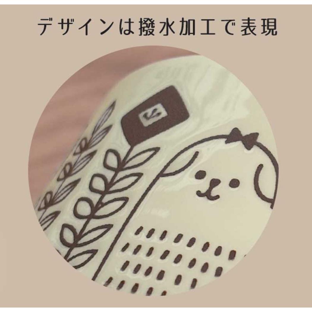 fikalycka マグカップ スープマグ IV デコレ