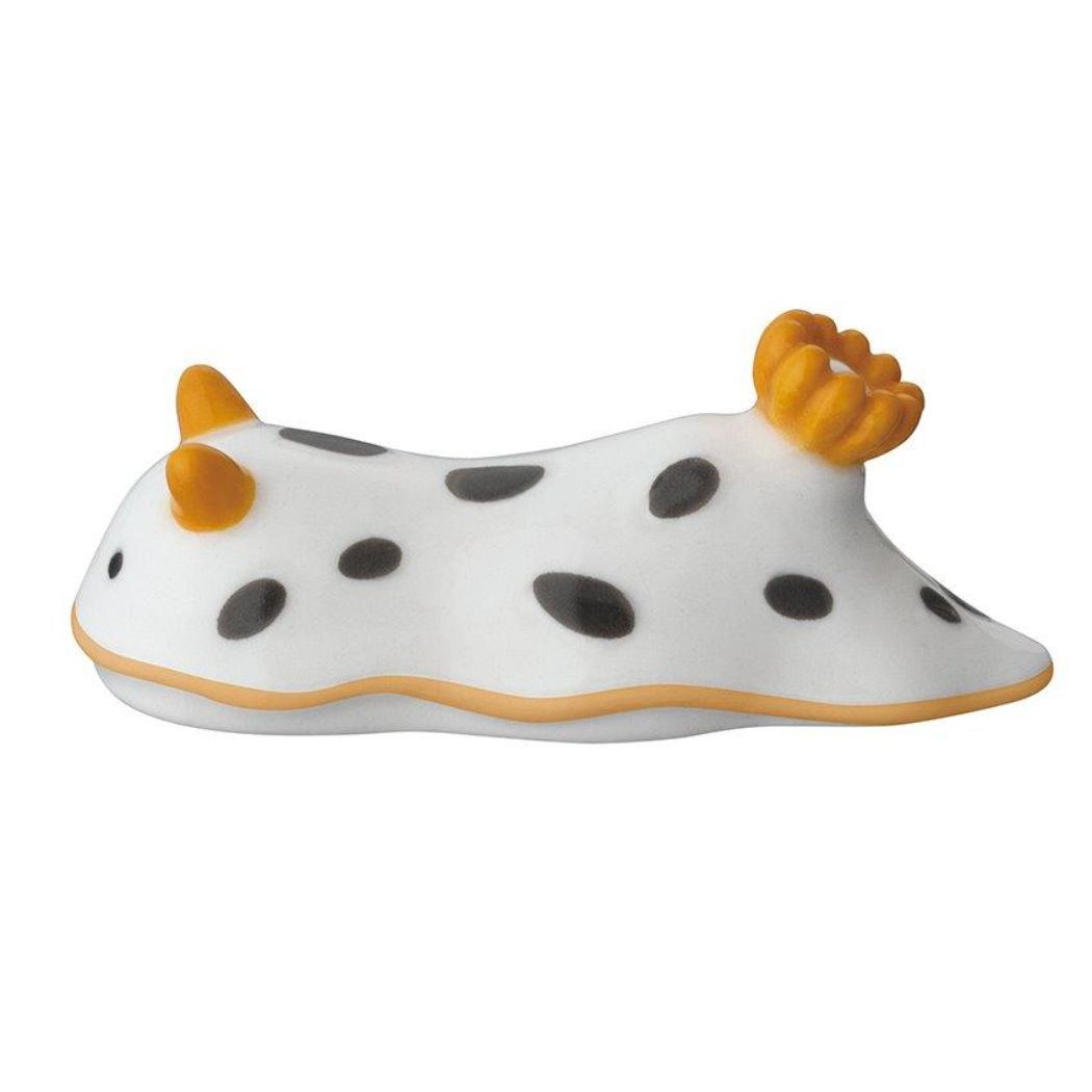 ウミウシハシオキ 箸置き umiusea life ウミウシーライフ シロ デコレ はし置き チョップスティックレスト かわいい