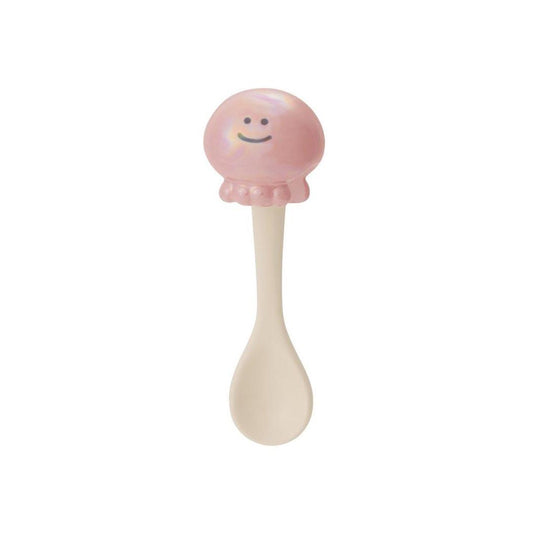 クラゲスプーン スプーン Jellyfish PK デコレ プレゼント ギフト クラゲ くらげ