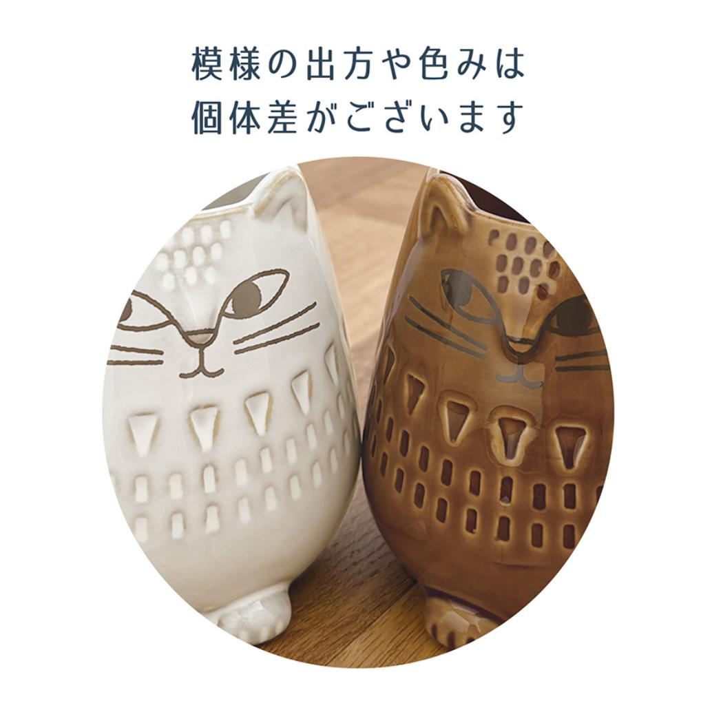 fikalycka マグカップ 猫マグカップ BR デコレ