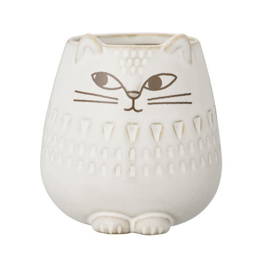 fikalycka マグカップ 猫マグカップ WH デコレ
