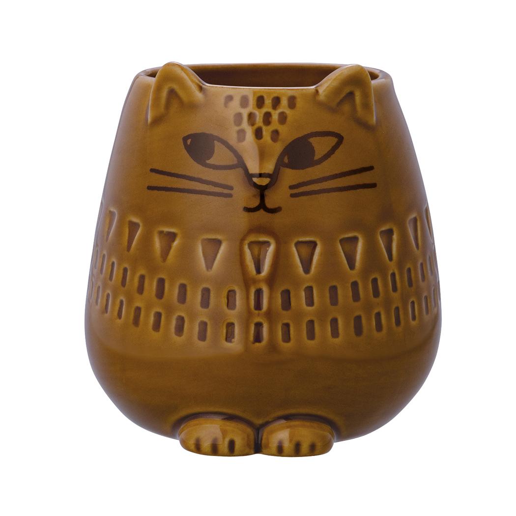 fikalycka マグカップ 猫マグカップ BR デコレ