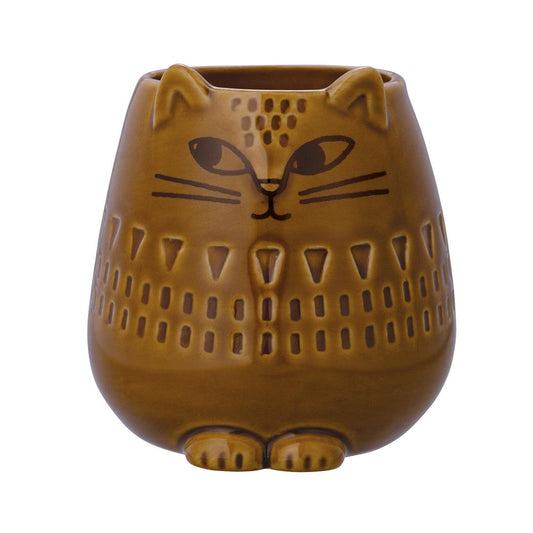 fikalycka マグカップ 猫マグカップ BR デコレ