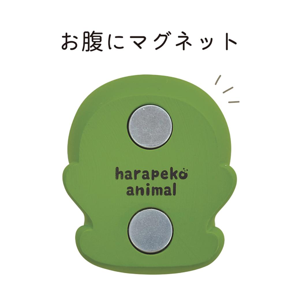マグネットペンスタンド ペン立て かえる デコレ おもしろ雑貨 かわいい
