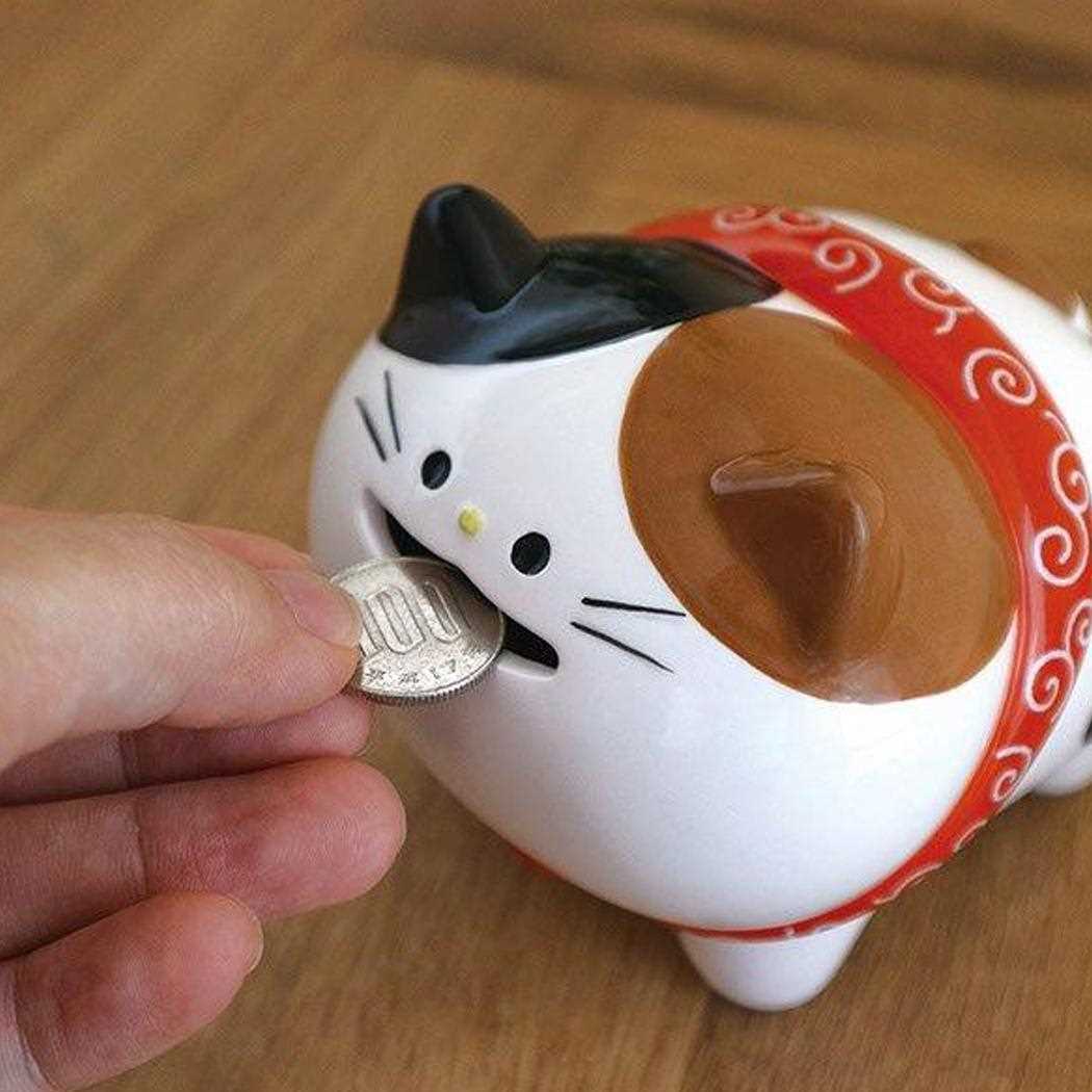 はらぺこ貯金箱 貯金箱 しばいぬ デコレ ギフト雑貨 おもしろ雑貨