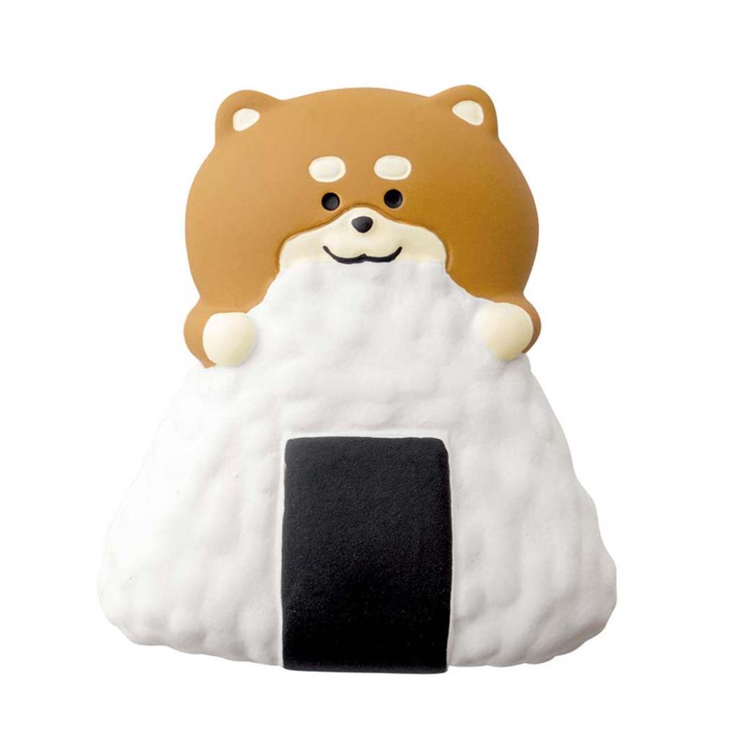 おみやげマグネット ミニ マグネット おにぎり デコレ お土産 かわいい メール便可