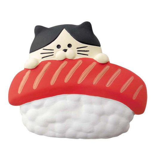 おみやげマグネット ミニ マグネット 寿司 デコレ お土産 かわいい メール便可