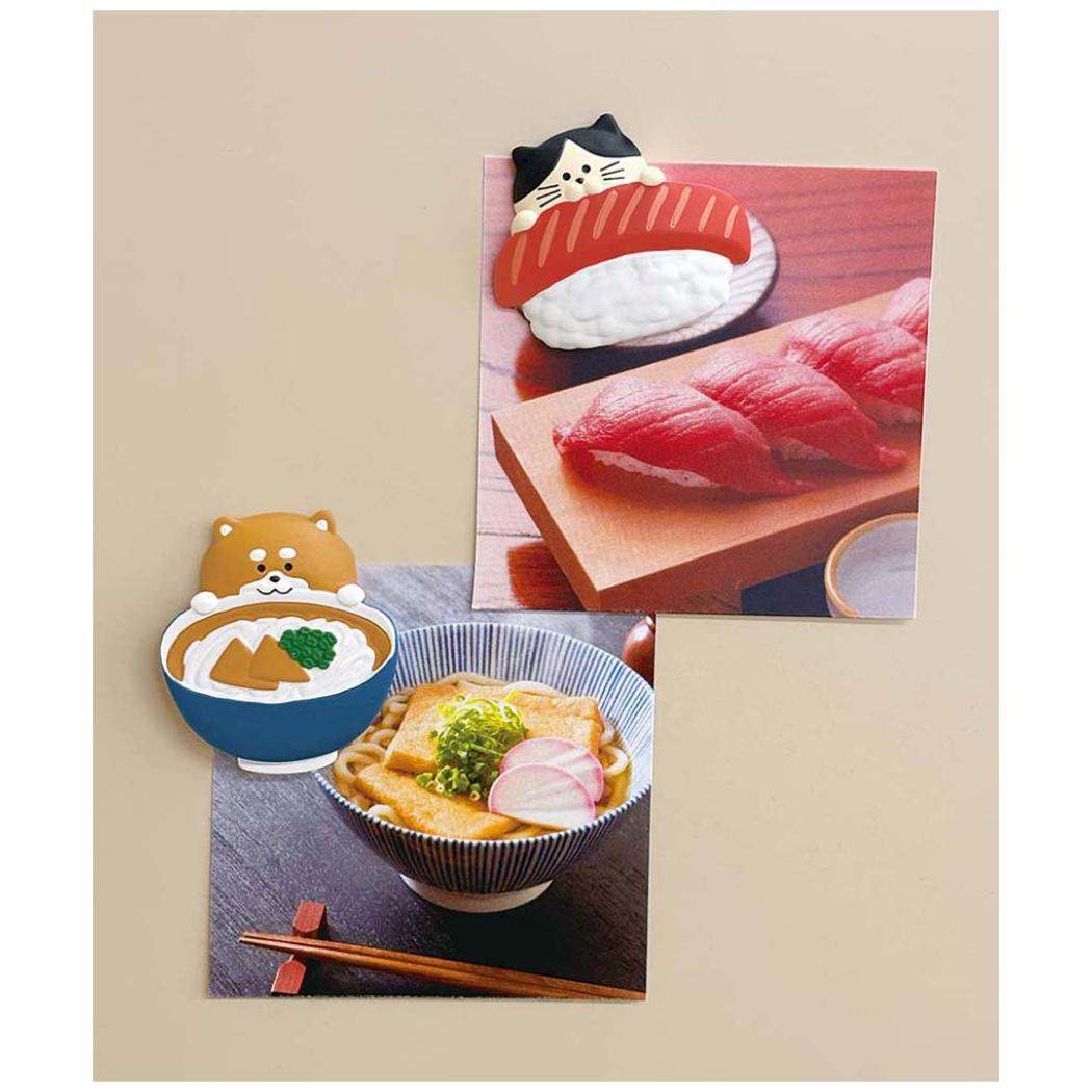 おみやげマグネット ミニ マグネット 寿司 デコレ お土産 かわいい メール便可