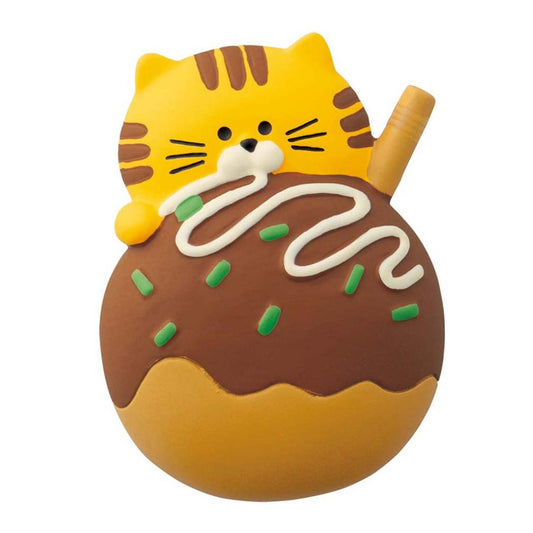 おみやげマグネット ミニ マグネット たこ焼き デコレ お土産 かわいい メール便可