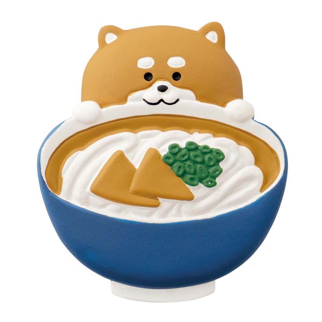 おみやげマグネット ミニ マグネット うどん デコレ お土産 かわいい メール便可