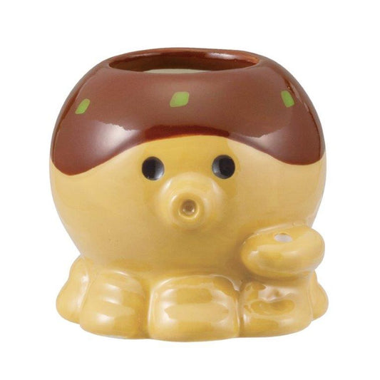 爪楊枝入れ つまようじ入れ たこぱー たこやん デコレ ホームパーティー タコパ かわいい プレゼント