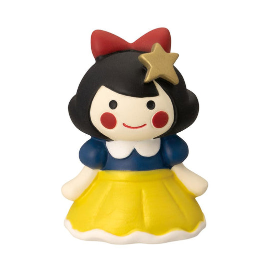 パーティードレス マスコット Otogicco Christmas 白雪姫 デコレ オトギッコ インテリア クリスマス メール便可