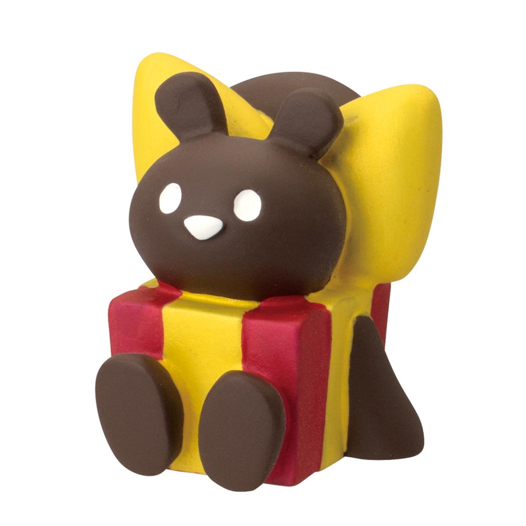 Otogicco Christmas マスコット プレゼントリス デコレ オトギッコ インテリア クリスマス グッズ メール便可 シネマコレクション