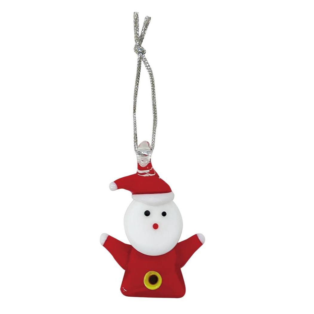 クリスマス 飾り ミニガラスオーナメントセット ornaments A デコレ