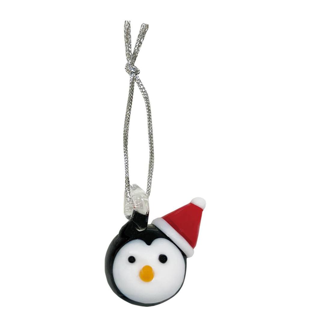 クリスマス 飾り ミニガラスオーナメントセット ornaments A デコレ