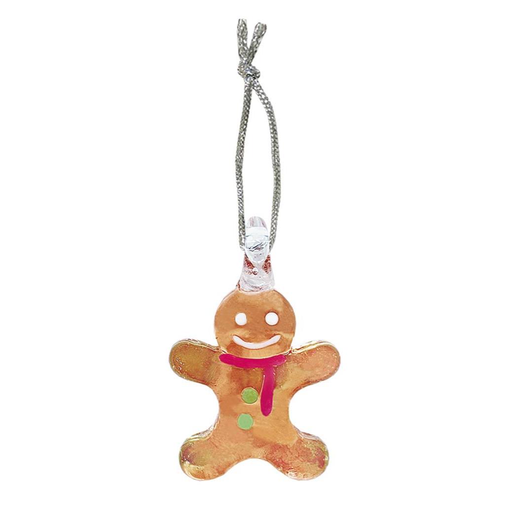 クリスマス 飾り ミニガラスオーナメントセット ornaments D デコレ