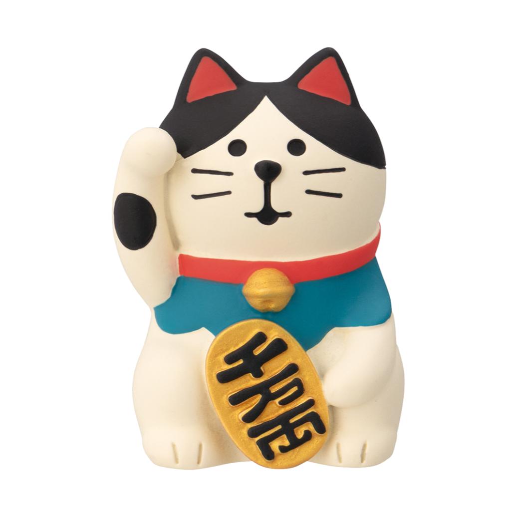 日本旅行マグネット 磁石 招き猫 デコレ 冷蔵庫 かわいい メール便可
