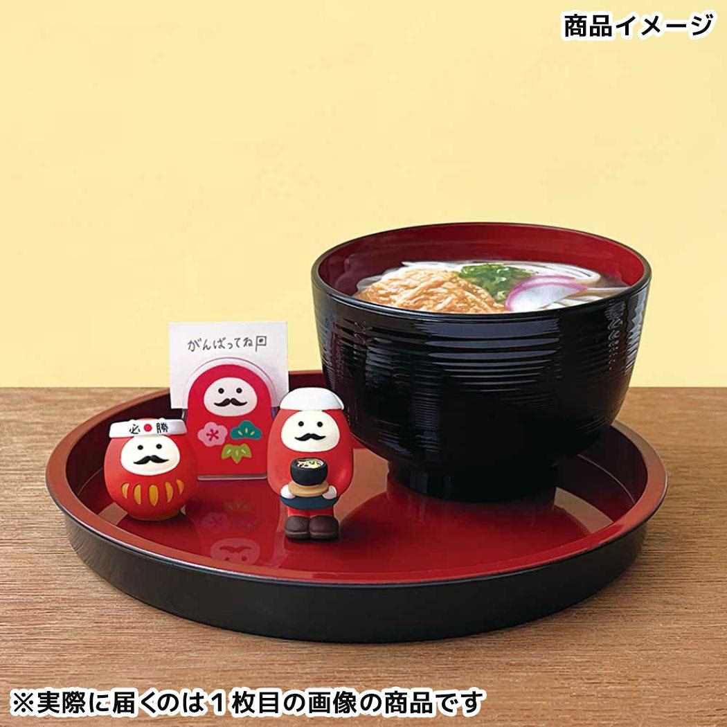 だるま 夜食 マスコット concombre まったり合格祈願 デコレ ギフト雑貨 プレゼント かわいい 学生 中学生 高校生 受験生