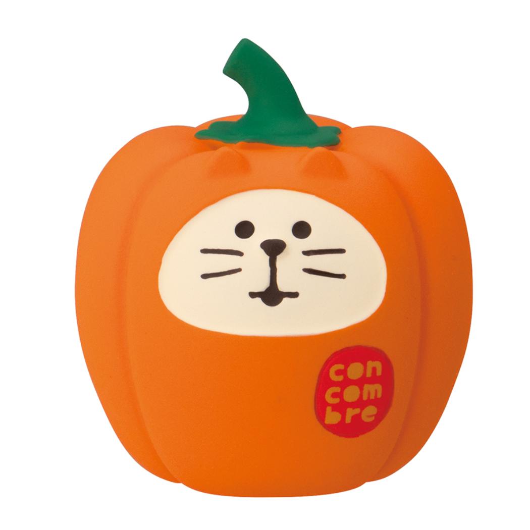 マスコット おやさい猫だるま パプリカ デコレ インテリア かわいい グッズ シネマコレクション