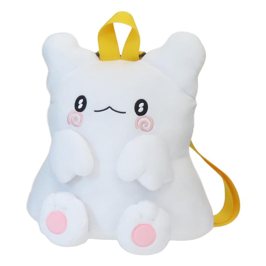 ぬいぐるみリュック キッズリュック はなまるおばけ サンリオ サンアート プレゼント