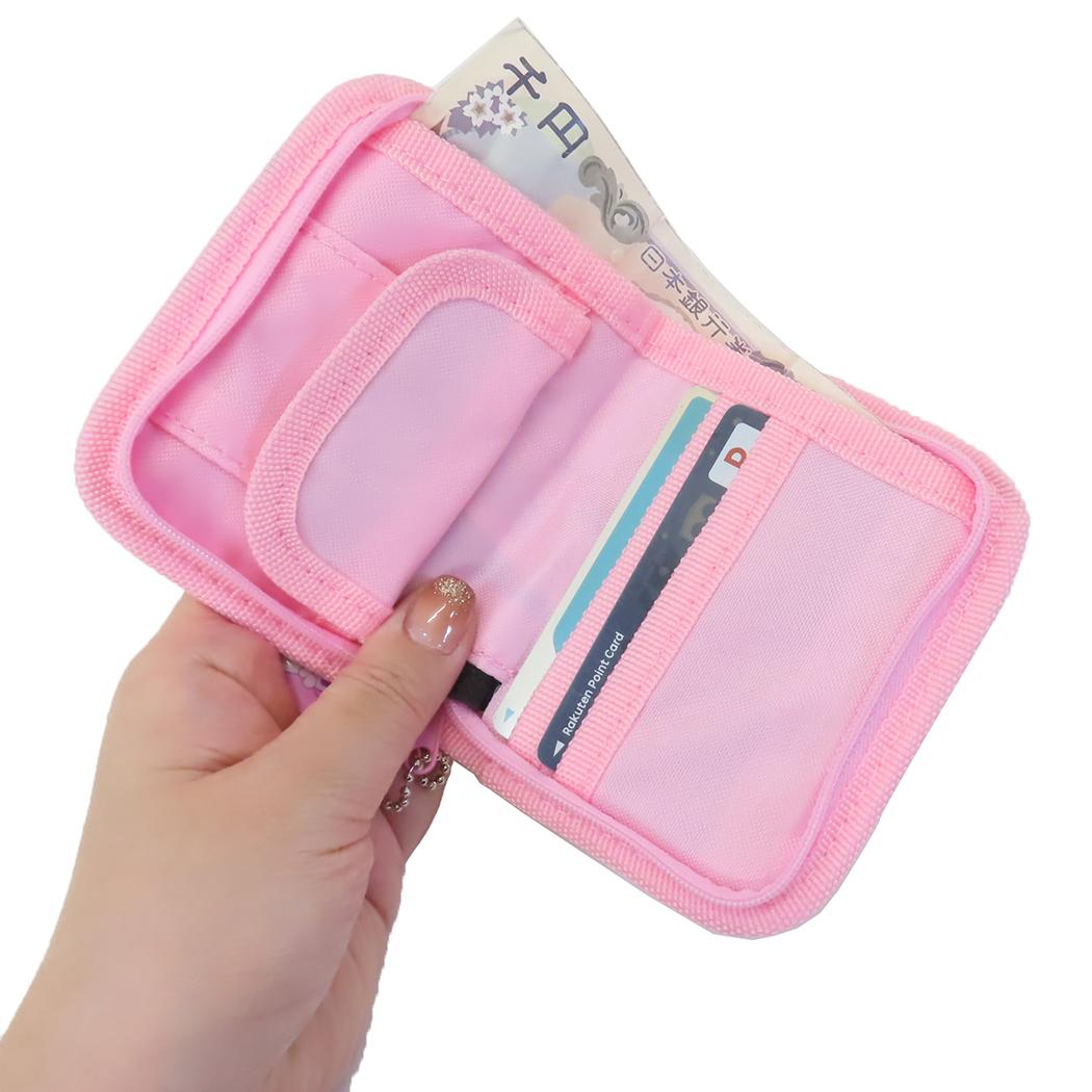 RFウォレット キッズ財布 マイメロディ サンリオ サンアート 子供用財布 メール便可