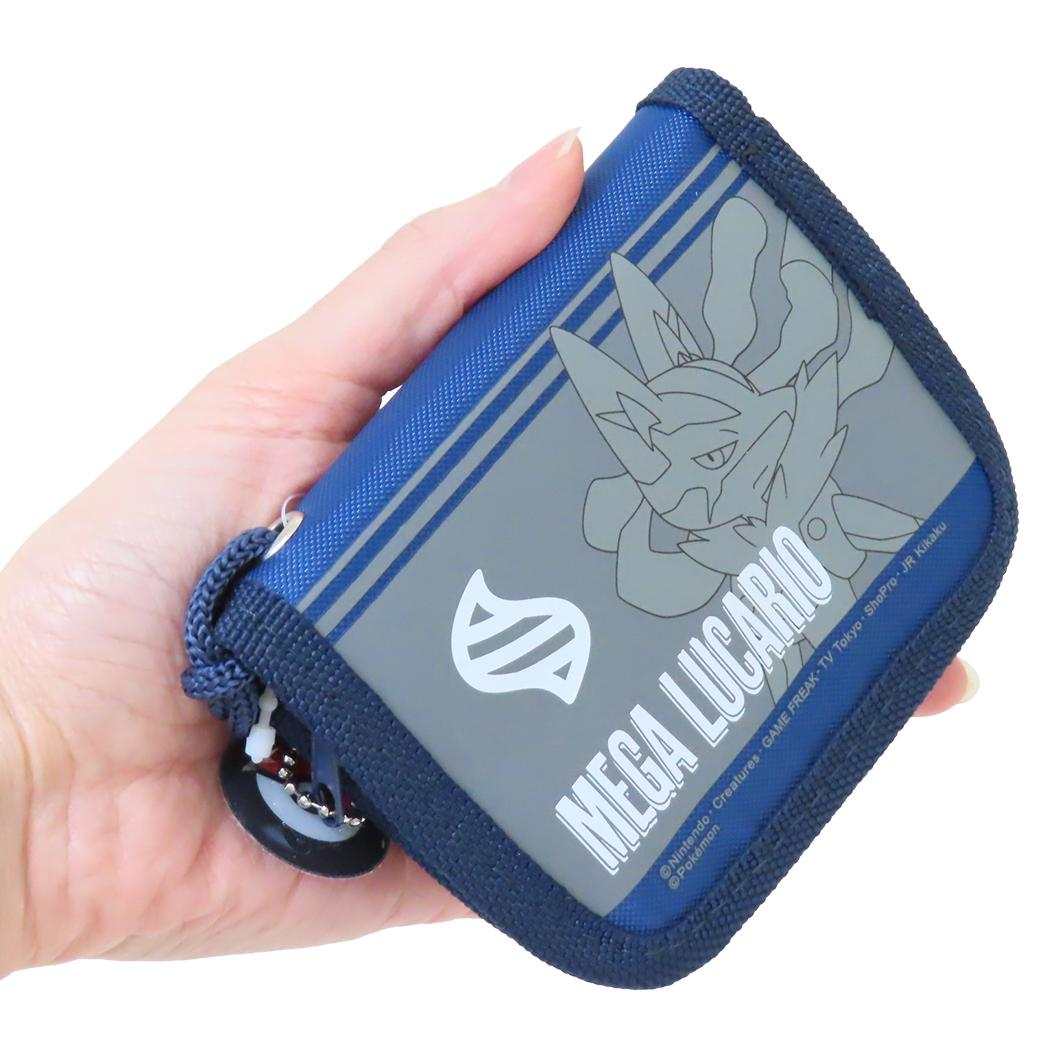 RFウォレット 子供用財布 ポケットモンスター NVY ポケモン サンアート プレゼント 子ども メール便可
