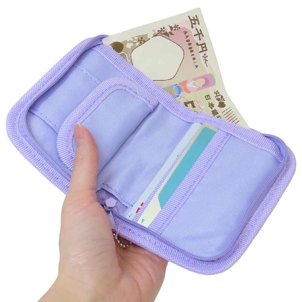 RFウォレット 子供用財布 ポケットモンスター PUR ポケモン サンアート プレゼント 子ども メール便可