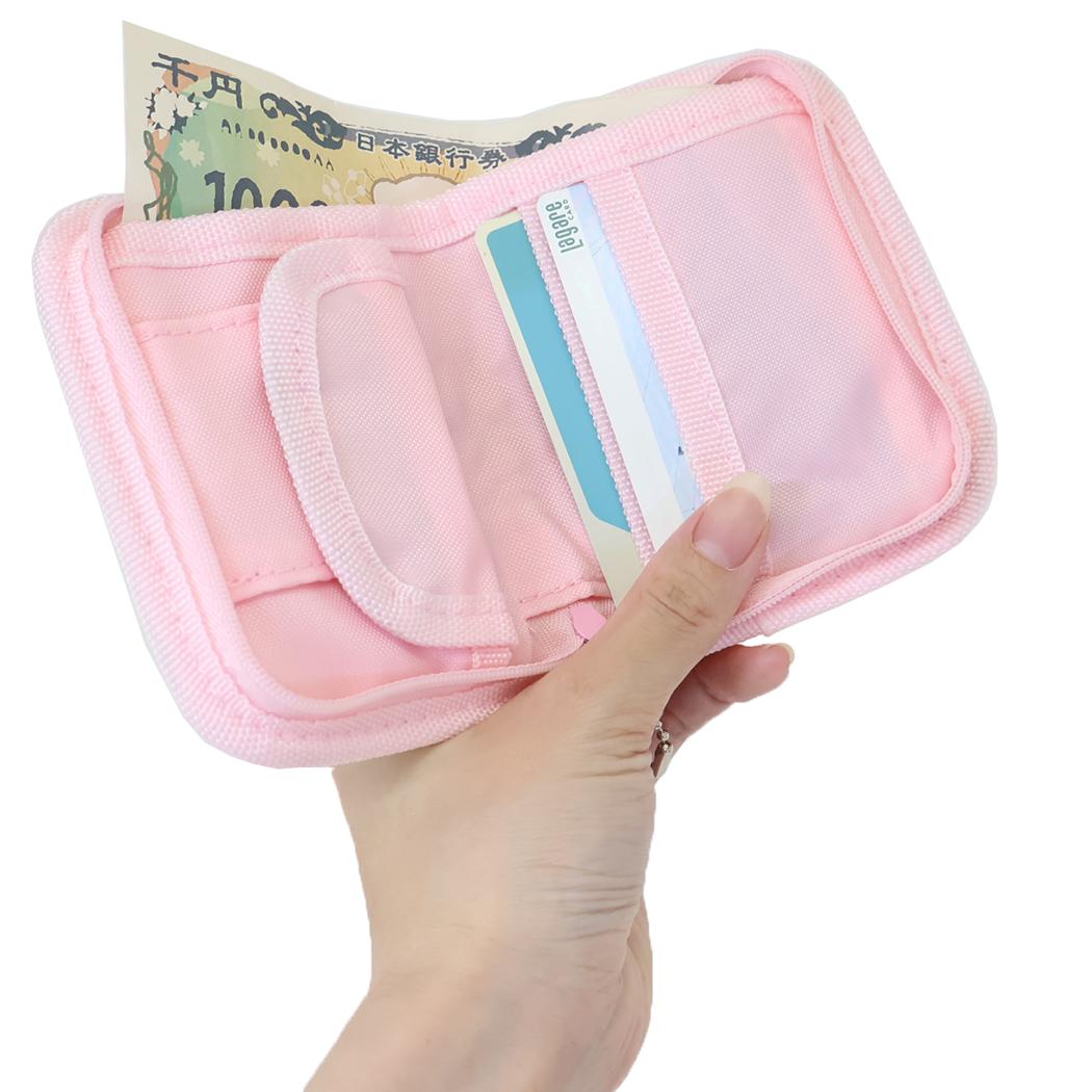 RFウォレット キッズ財布 マイメロディ サンリオ サンアート 子供用財布 メール便可