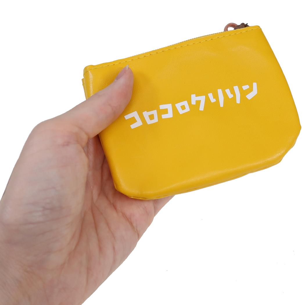 コロコロクリリン 小銭入れ コインケース サンリオ