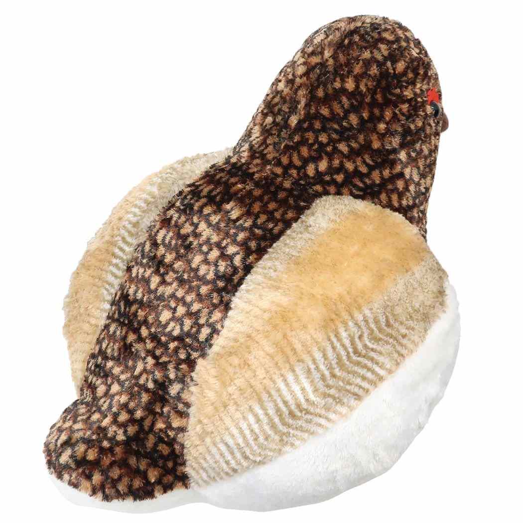 雷鳥ぬいぐるみ4L ぬいぐるみ タイインク Ty Inc. エイコー プレゼント ビッグサイズ