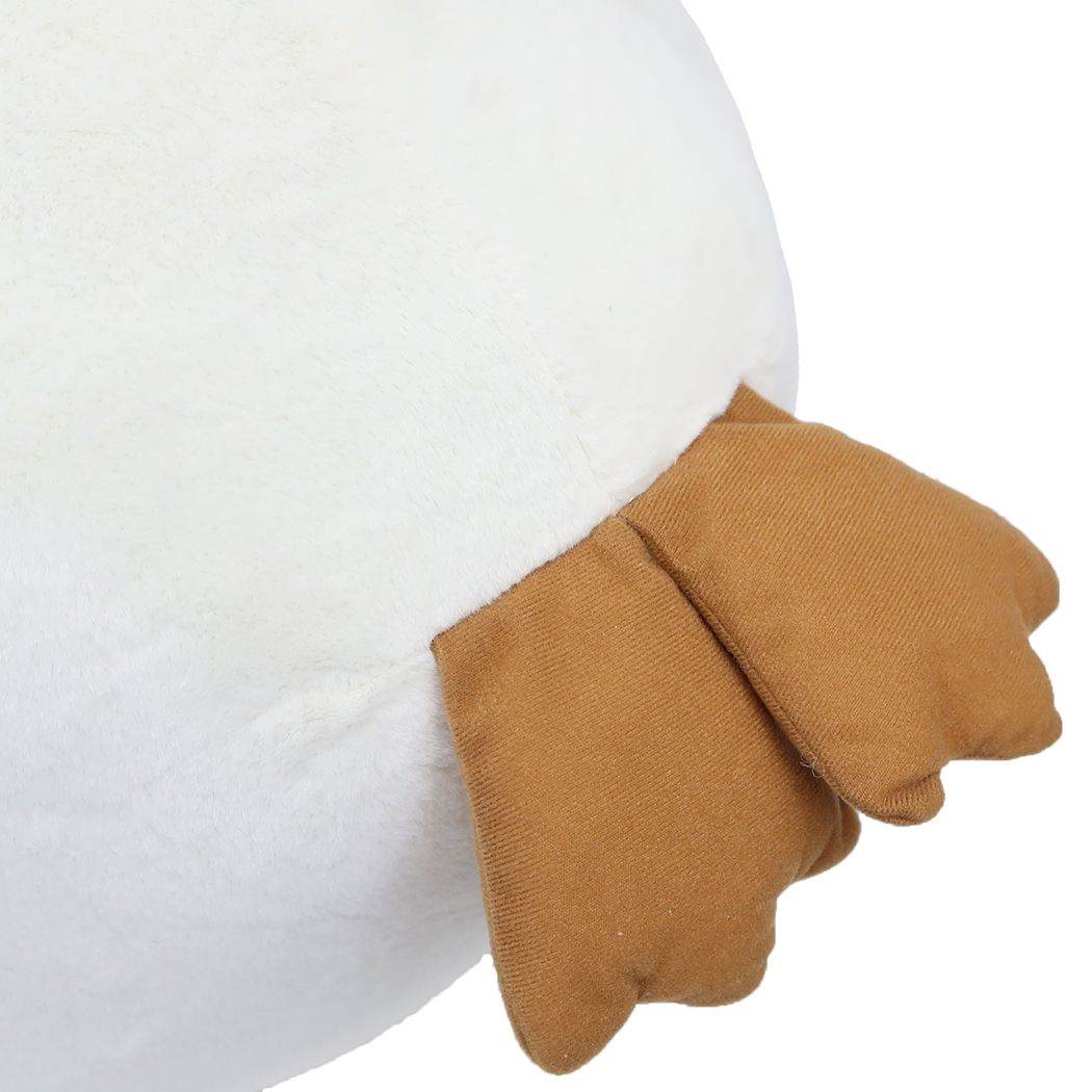 雷鳥ぬいぐるみ4L ぬいぐるみ タイインク Ty Inc. エイコー プレゼント ビッグサイズ