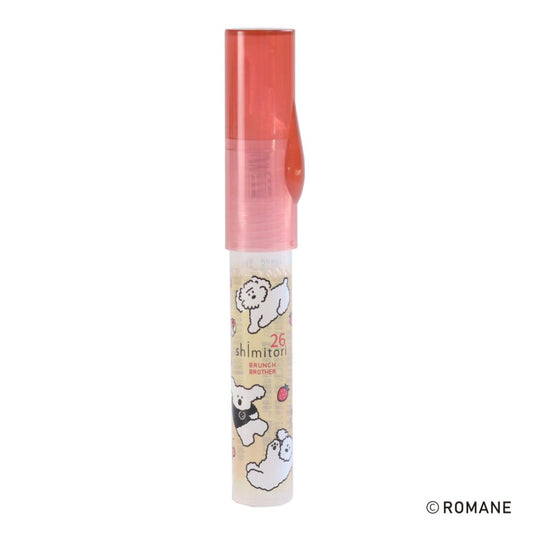 shimitori26 シミトリ 洗濯用品 ブランチブラザー リトルビレッジ いちごの香り エポックケミカル 便利 持ち運び 染み抜き メール便可