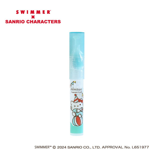 shimitori30 シミトリ 洗濯用品 スイマーxサンリオキャラクターズ ハローキティ 無香料 SWIMMER エポックケミカル 便利 持ち運び 染み抜き メール便可
