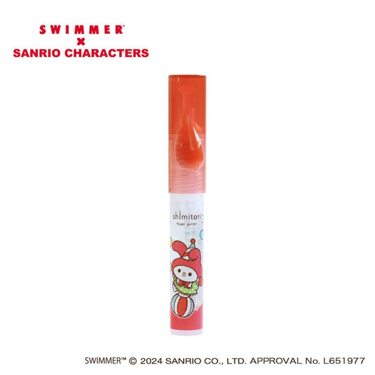shimitori32 シミトリ 洗濯用品 スイマーxサンリオキャラクターズ マイメロディ お花畑の香り SWIMMER エポックケミカル 便利 持ち運び 染み抜き メール便可