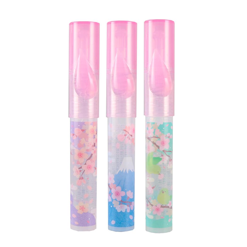 shimitori アソートセット 洗濯用品 桜 エポックケミカル 持ち運び 染み抜き メール便可