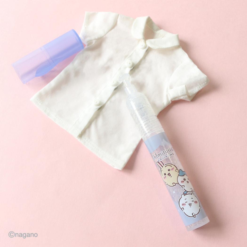 ちいかわ 洗濯用品 shimitori67 星 無香料 エポックケミカル