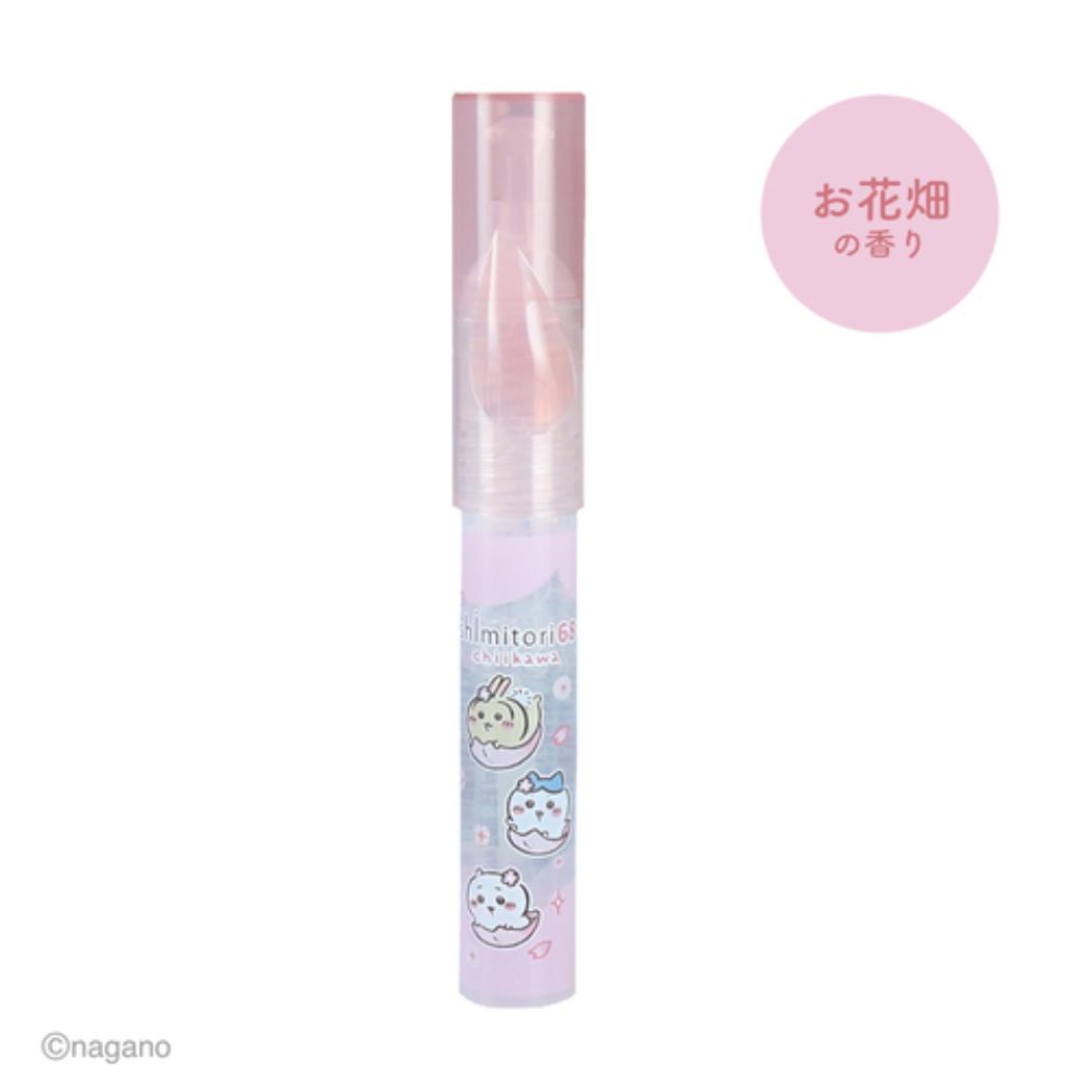 ちいかわ 洗濯用品 shimitori68 花びら お花畑の香り エポックケミカル