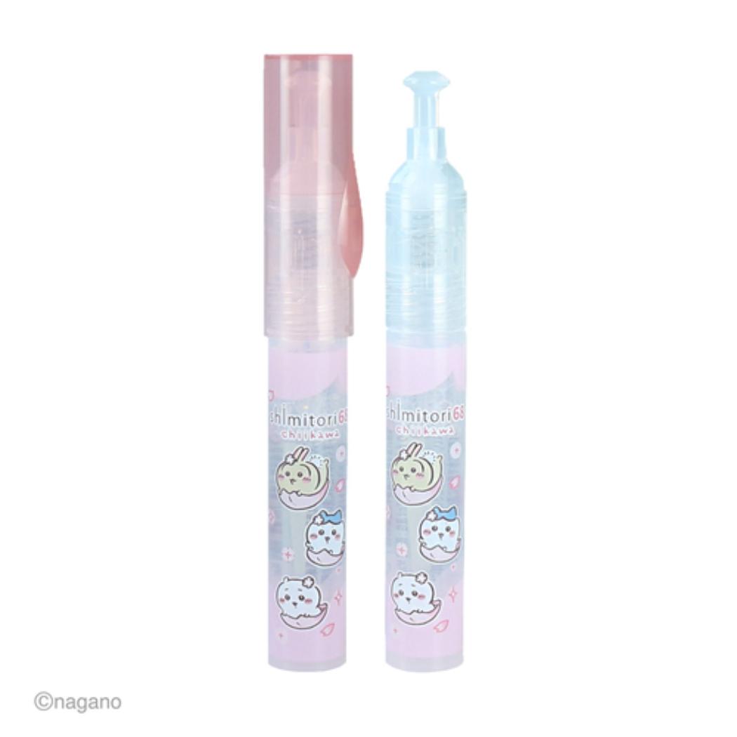 ちいかわ 洗濯用品 shimitori68 花びら お花畑の香り エポックケミカル