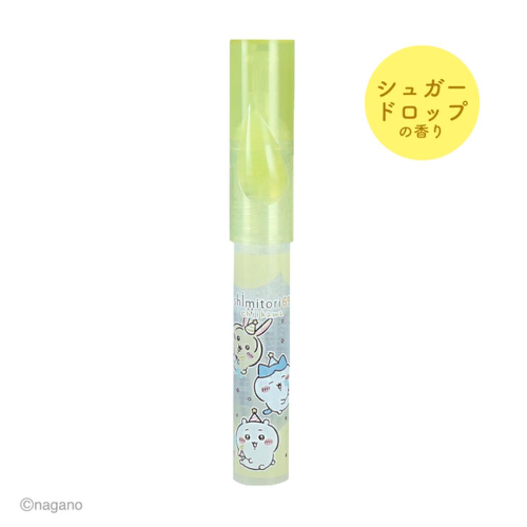 ちいかわ 洗濯用品 shimitori69 パーティーシュガー ドロップの香り エポックケミカル