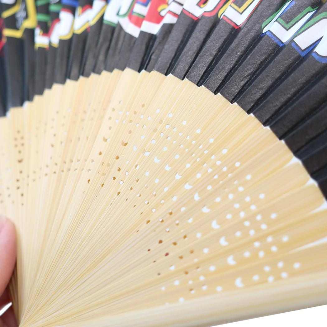 UNO ウノ センス 扇子 エンスカイ 夏雑貨 せんす お土産 プレゼント グッズ メール便可 シネマコレクション