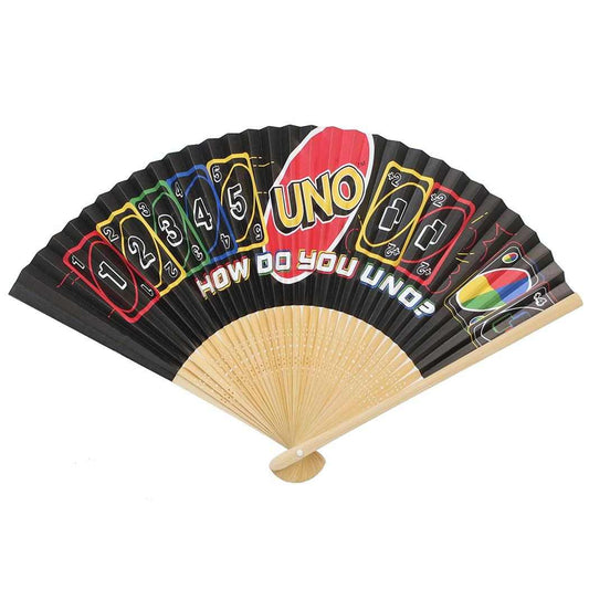UNO ウノ センス 扇子 エンスカイ 夏雑貨 せんす お土産 プレゼント グッズ メール便可 シネマコレクション