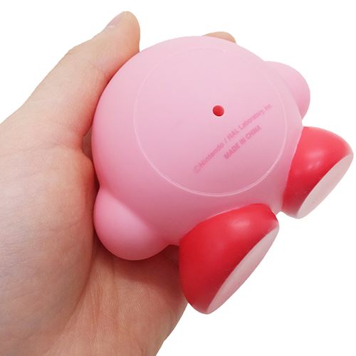 星のカービィ フィギュア ソフビコレクション エンスカイ 約7.5cm かわいい キャラクター グッズ 通販 シネマコレクション