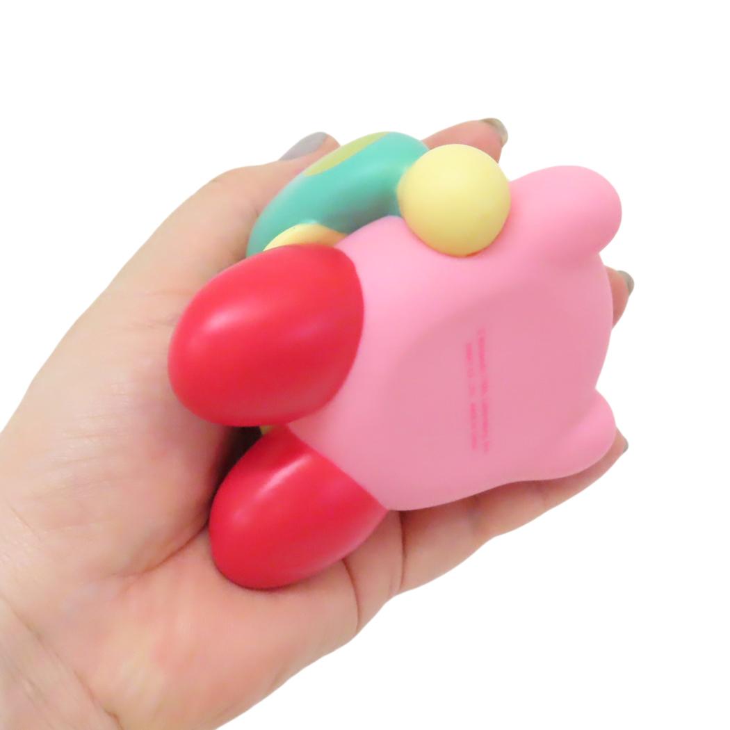 ソフビコレクション フィギュア 星のカービィ スリープカービィ エンスカイ コレクション雑貨