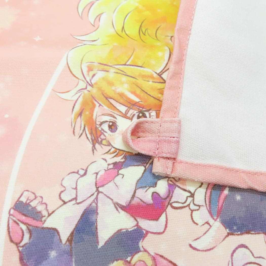ファブリックポスター ポスター ふたりはプリキュア Max Heart プリキュア エンスカイ 装飾 プレゼント ギフト アニメメール便可