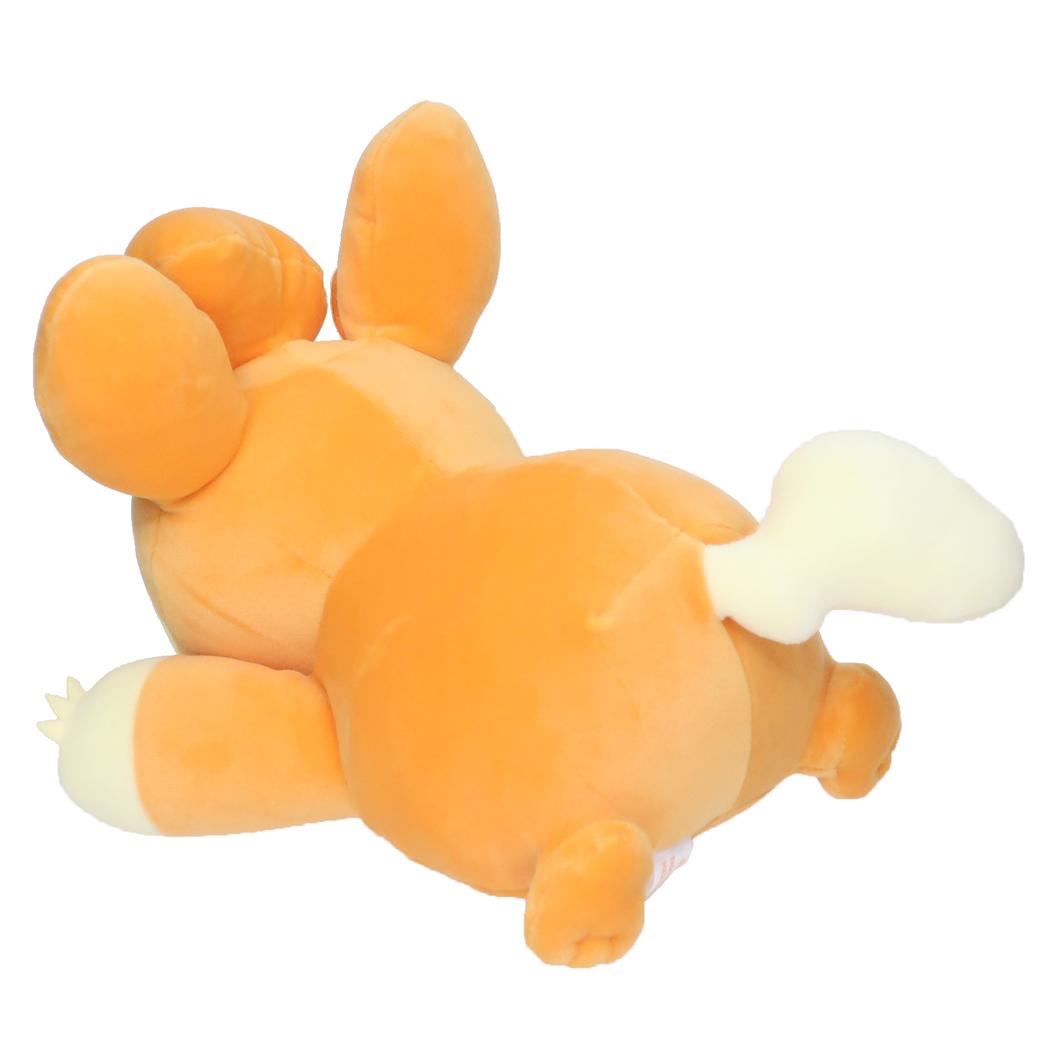 モフモフうでまくら ぬいぐるみ ポケットモンスター パモ ポケモン エンスカイ PC作業