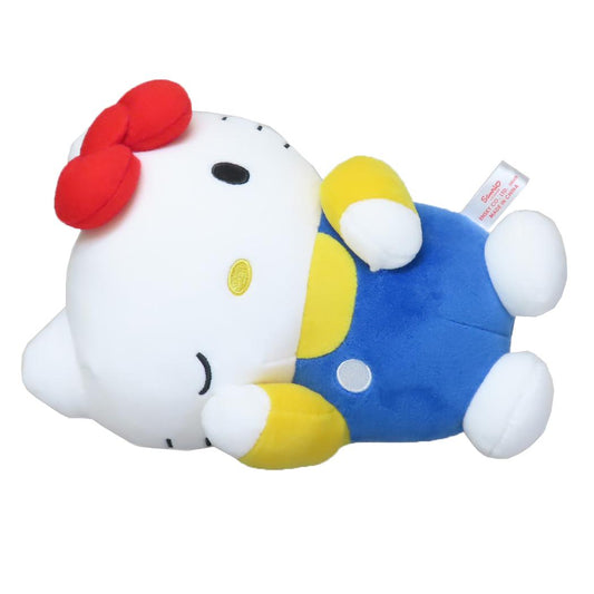 もふもふうでまくら ミニクッション ハローキティ サンリオ エンスカイ リストレスト