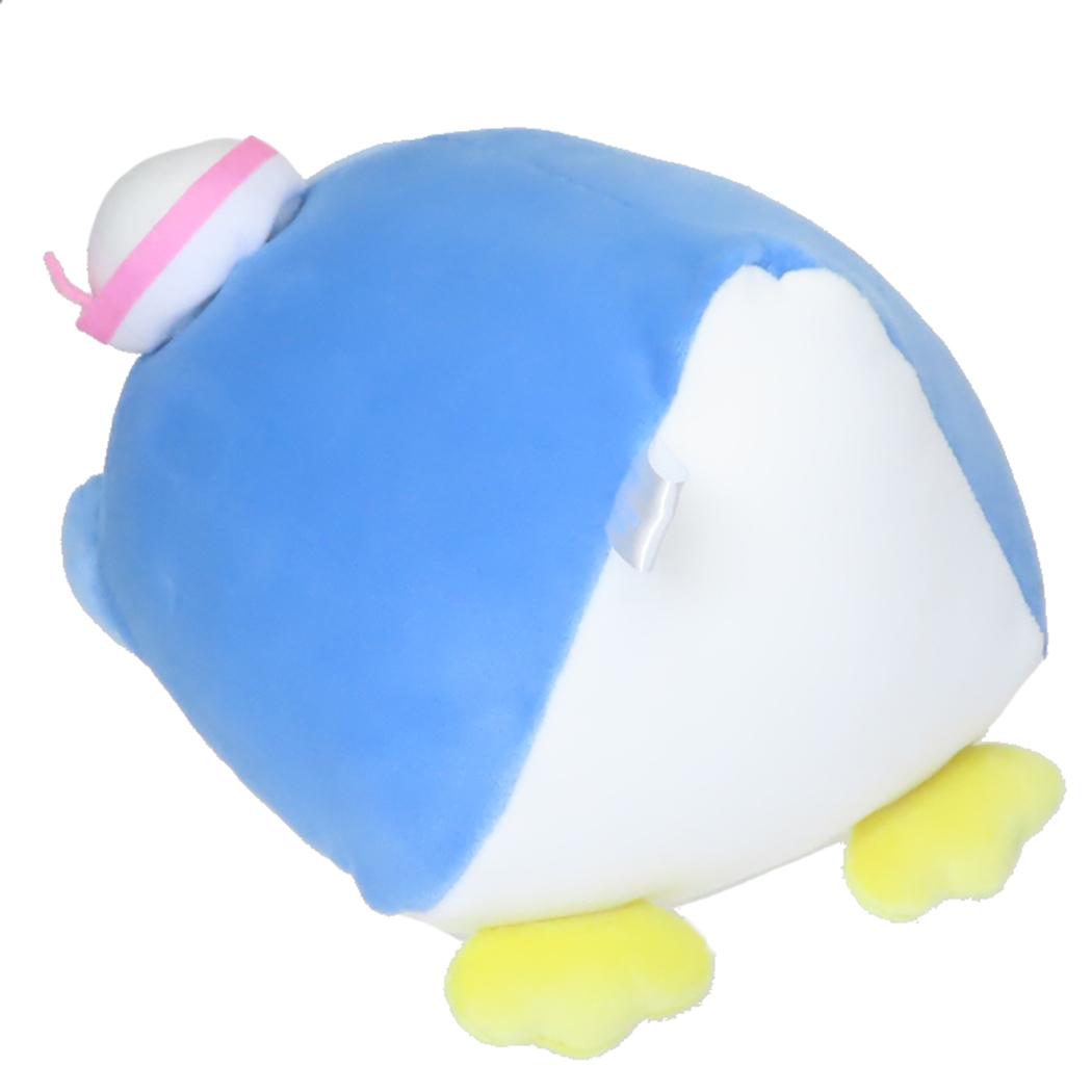 もふもふうでまくら ミニクッション タキシードサム サンリオ エンスカイ リストレスト