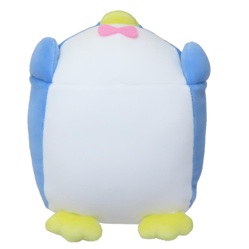 もふもふうでまくら ミニクッション タキシードサム サンリオ エンスカイ リストレスト