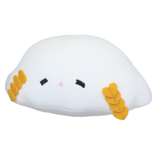 もふもふうでまくら ミニクッション こぎみゅん サンリオ エンスカイ リストレスト