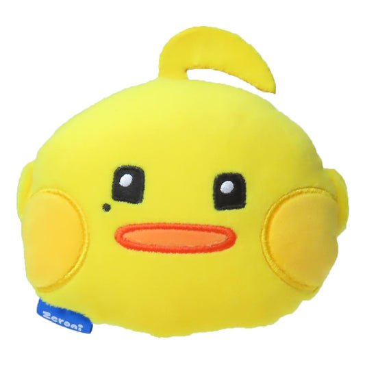 もふもふリストクッション ミニクッション zeroni 5 taenini エンスカイ プレゼント かわいい
